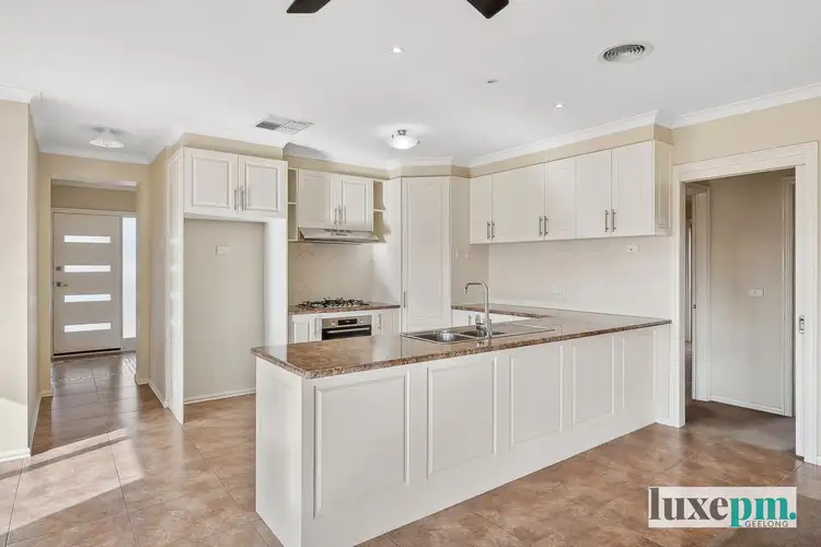 Second view of Homely house listing, 2 Ralph Court, Bell Park VIC 3215