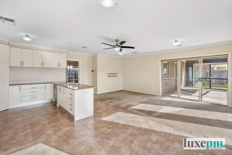 Third view of Homely house listing, 2 Ralph Court, Bell Park VIC 3215