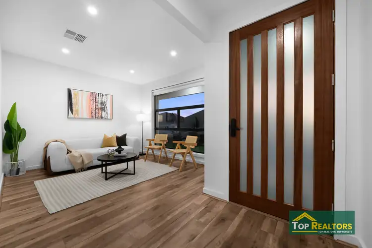 Fourth view of Homely house listing, 19 Giant Road, Tarneit VIC 3029