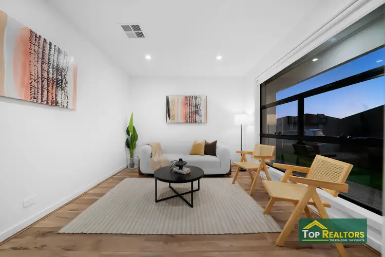 Fifth view of Homely house listing, 19 Giant Road, Tarneit VIC 3029