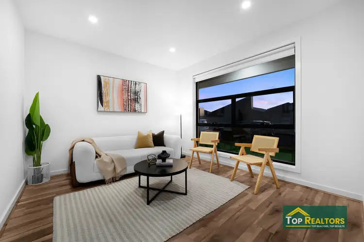 Sixth view of Homely house listing, 19 Giant Road, Tarneit VIC 3029