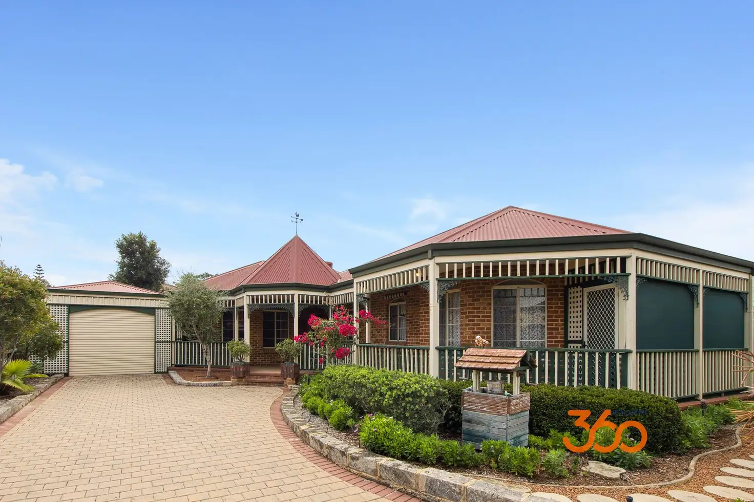 Main view of Homely house listing, 17 Bowerbird Vista, Ellenbrook WA 6069