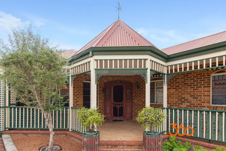 Third view of Homely house listing, 17 Bowerbird Vista, Ellenbrook WA 6069