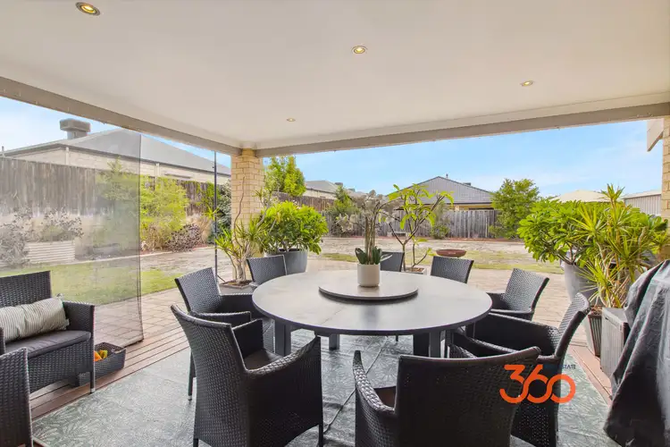 116 Bordeaux Lane, The Vines WA 6069