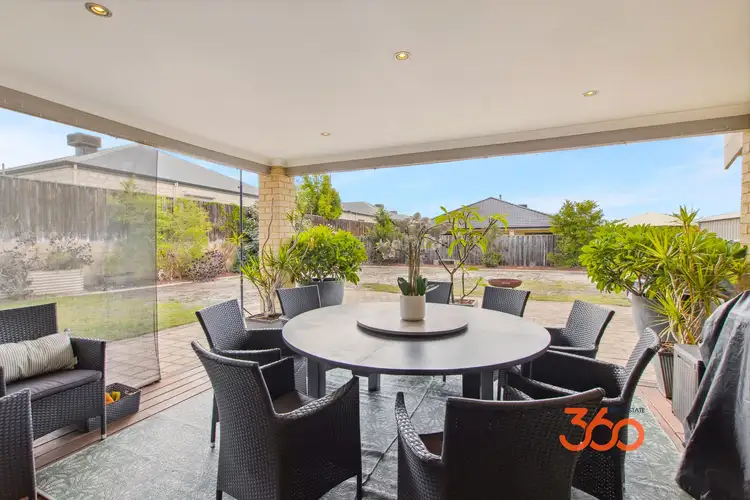 Second view of Homely house listing, 116 Bordeaux Lane, The Vines WA 6069