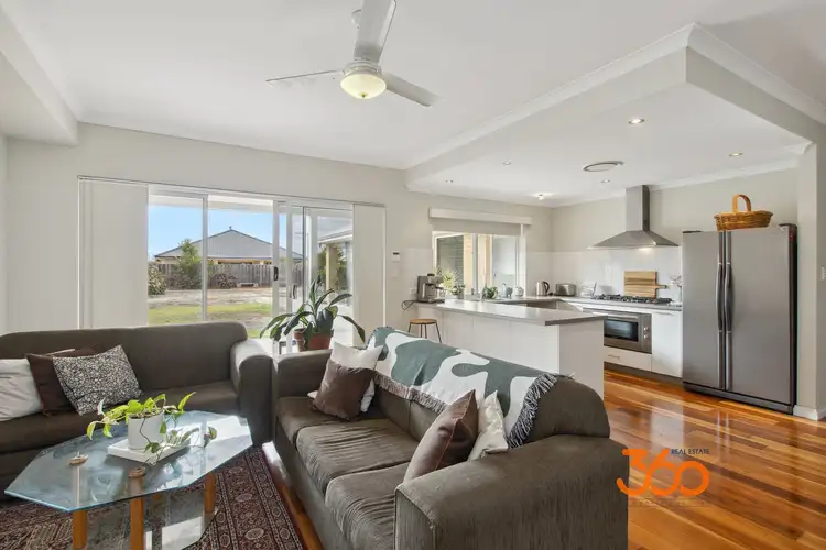 Sixth view of Homely house listing, 116 Bordeaux Lane, The Vines WA 6069