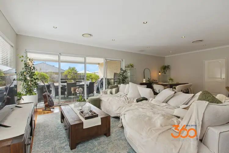 Seventh view of Homely house listing, 116 Bordeaux Lane, The Vines WA 6069