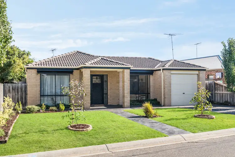 Main view of Homely house listing, 17 Edenborough Way, Bannockburn VIC 3331