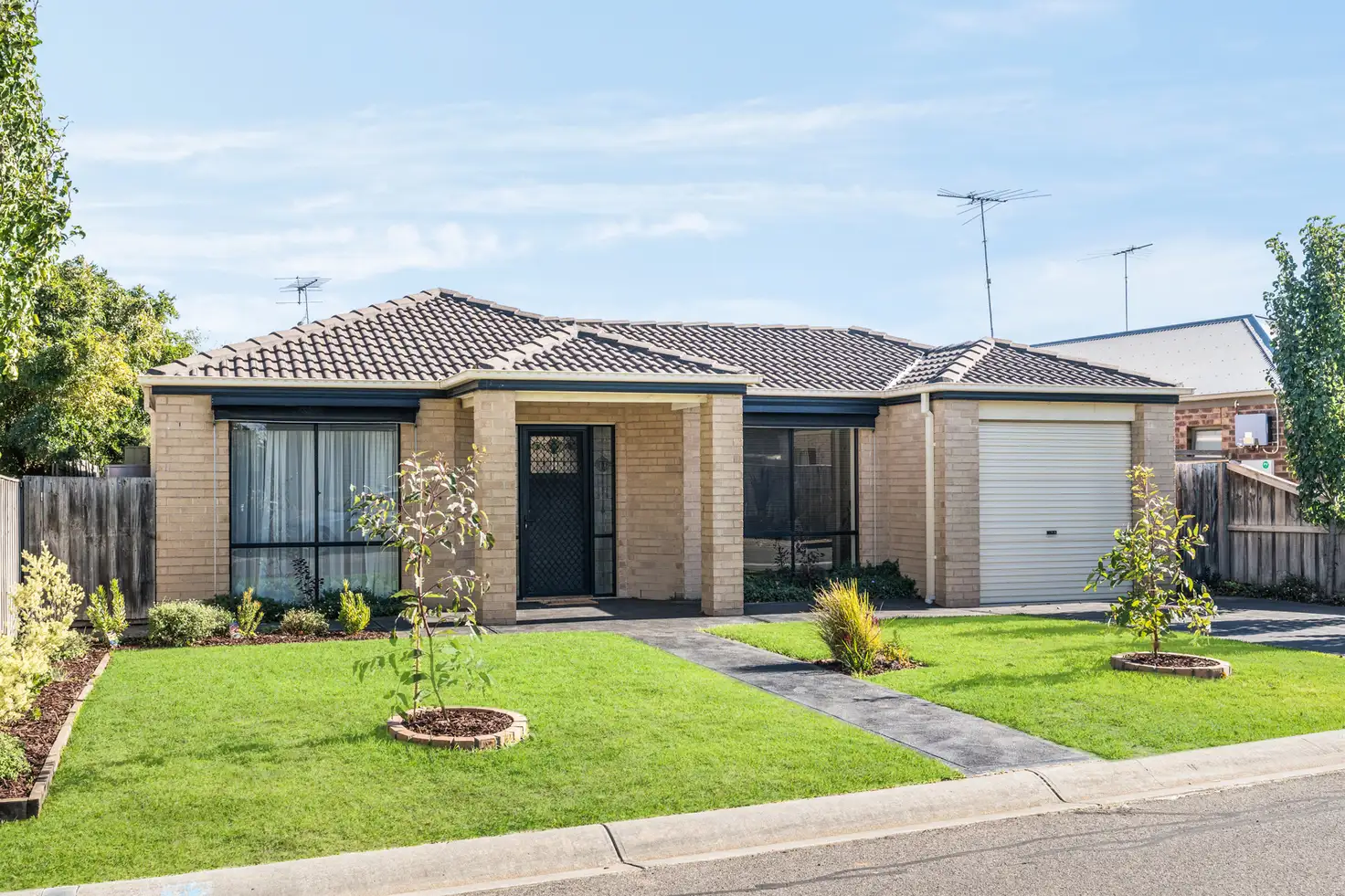 Main view of Homely house listing, 17 Edenborough Way, Bannockburn VIC 3331