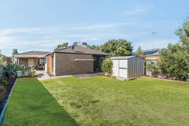 Fourth view of Homely house listing, 17 Edenborough Way, Bannockburn VIC 3331