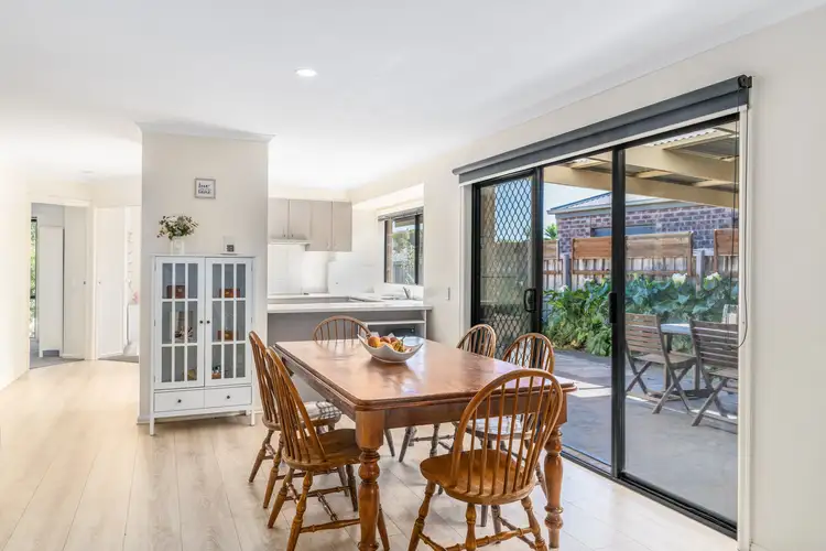 Fifth view of Homely house listing, 17 Edenborough Way, Bannockburn VIC 3331
