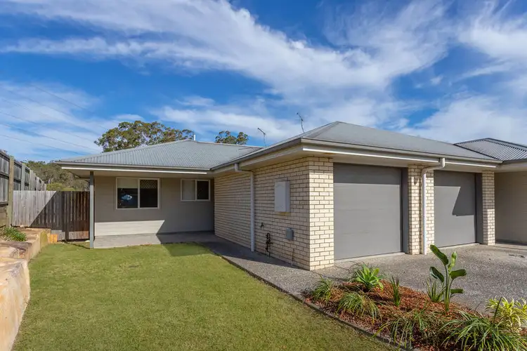 2/94 Brentwood Drive, Bundamba QLD 4304