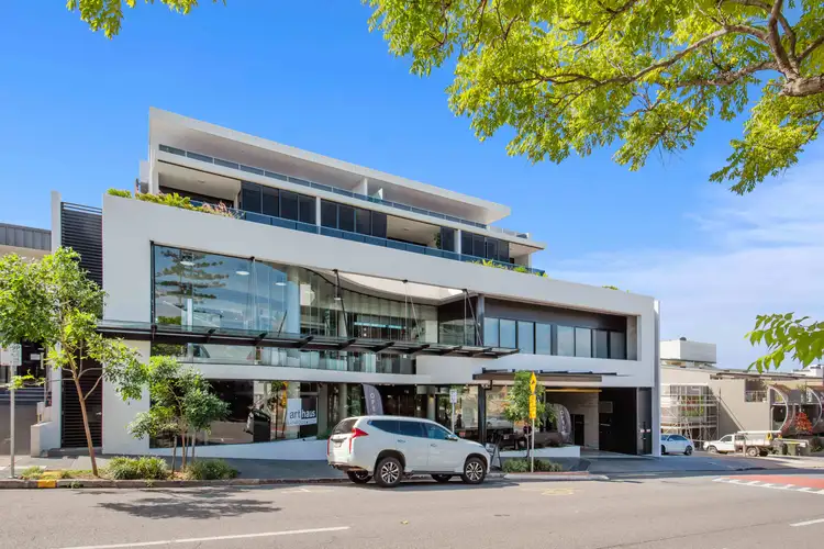 13/22 Arthur Street, Fortitude Valley QLD 4006