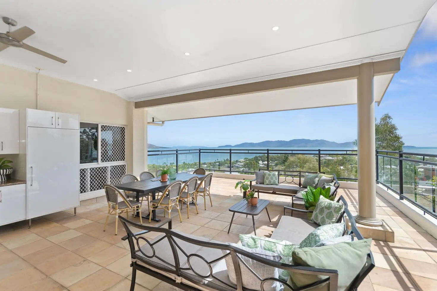 Main view of Homely house listing, 5 Braemar Crescent, Castle Hill QLD 4810