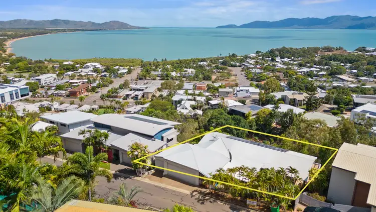 Second view of Homely house listing, 5 Braemar Crescent, Castle Hill QLD 4810