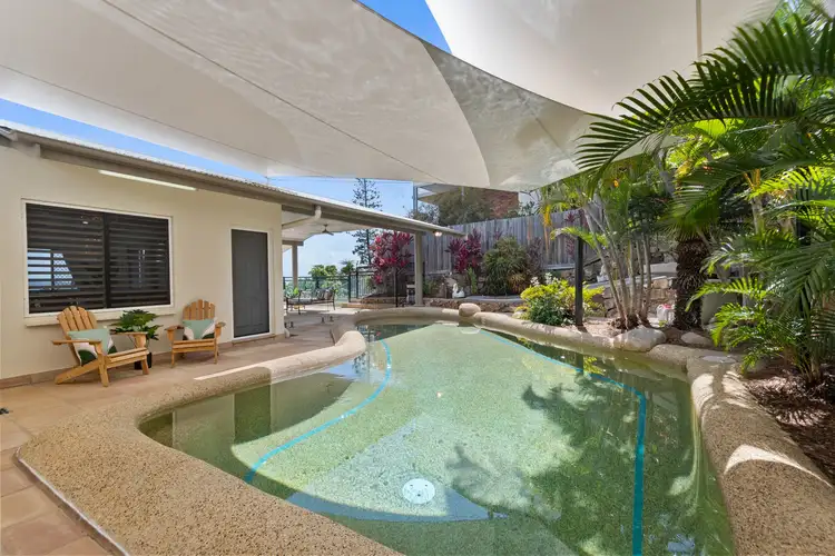 Fourth view of Homely house listing, 5 Braemar Crescent, Castle Hill QLD 4810