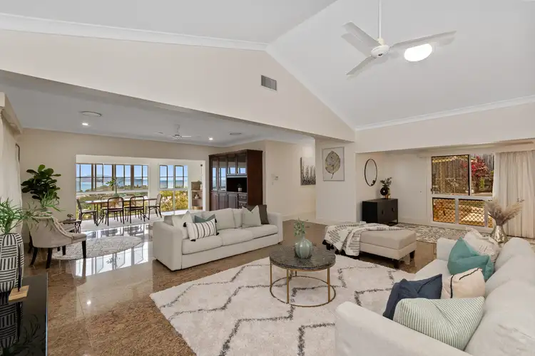 Sixth view of Homely house listing, 5 Braemar Crescent, Castle Hill QLD 4810