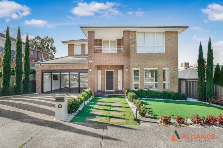 138 Epping Road, Epping VIC 3076