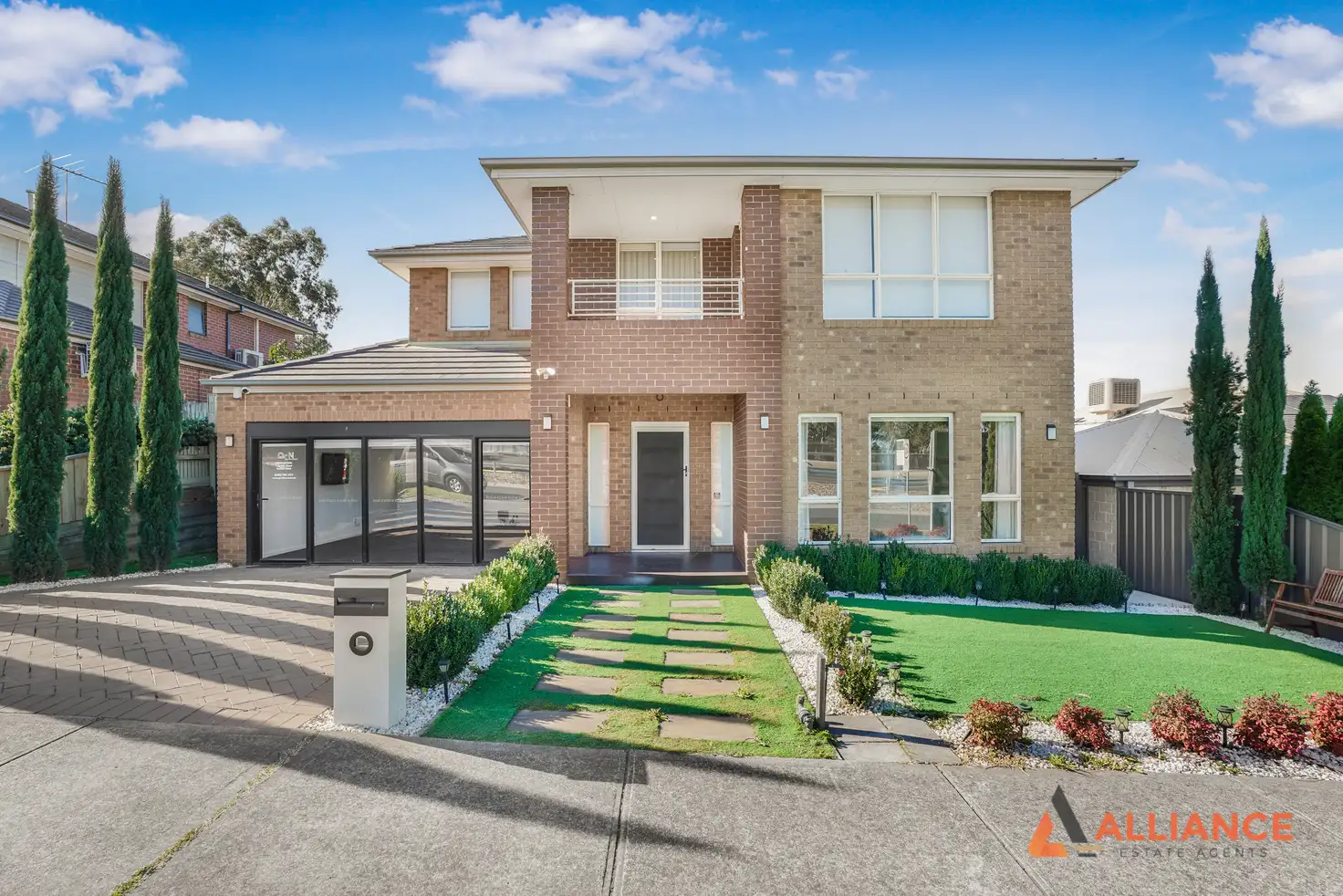 Main view of Homely house listing, 138 Epping Road, Epping VIC 3076