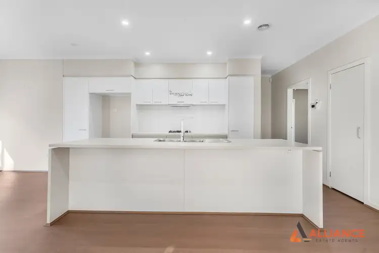 Second view of Homely house listing, 138 Epping Road, Epping VIC 3076