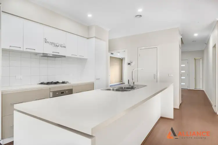 Third view of Homely house listing, 138 Epping Road, Epping VIC 3076