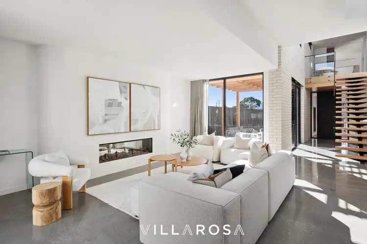 Fourth view of Homely house listing, 13 Laing Court, Geelong VIC 3220