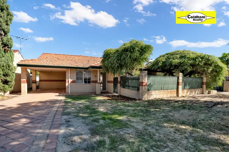 1/19 Gerard Street, East Victoria Park WA 6101