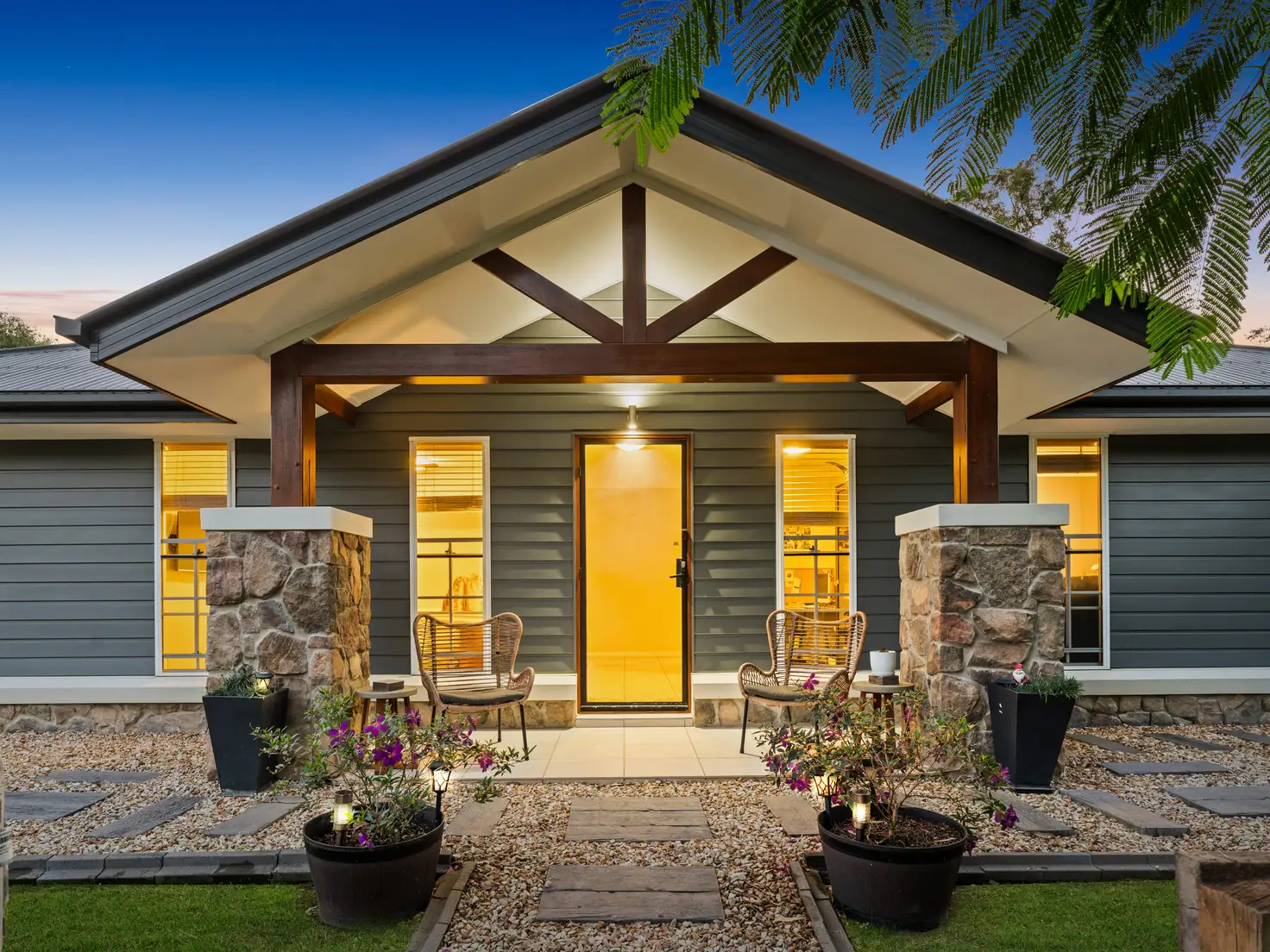 Main view of Homely house listing, 188 William Humphreys Drive, Mundoolun QLD 4285