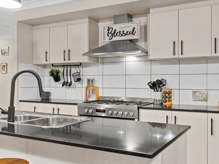 Fifth view of Homely house listing, 188 William Humphreys Drive, Mundoolun QLD 4285