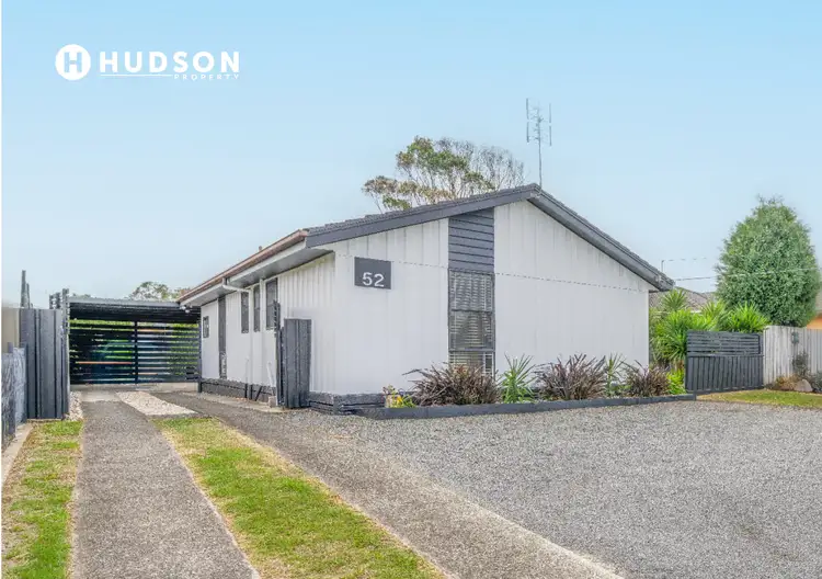 52 Waratah Crescent, Portland VIC 3305