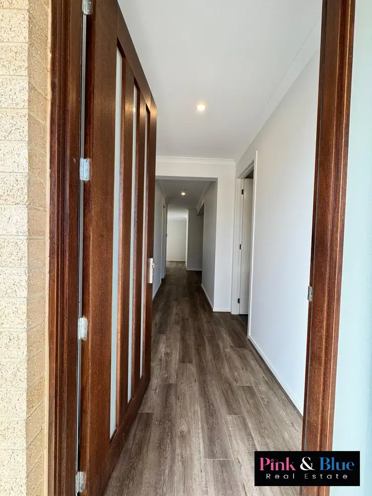 Second view of Homely house listing, 45 Danube Road, Truganina VIC 3029