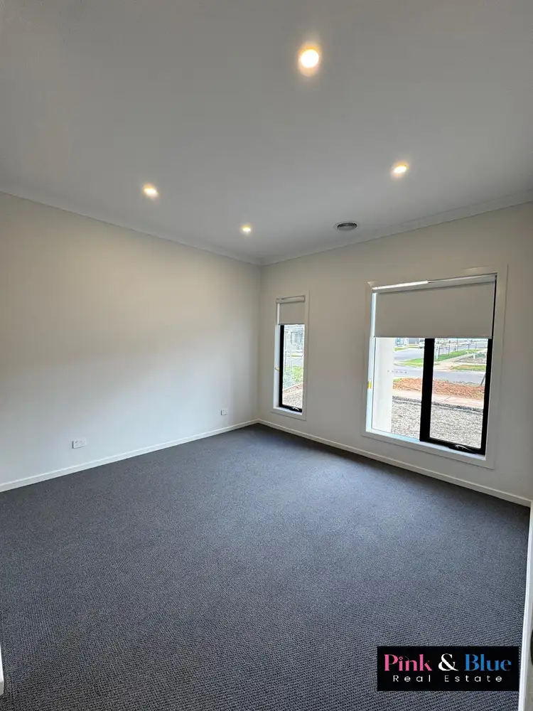Third view of Homely house listing, 45 Danube Road, Truganina VIC 3029