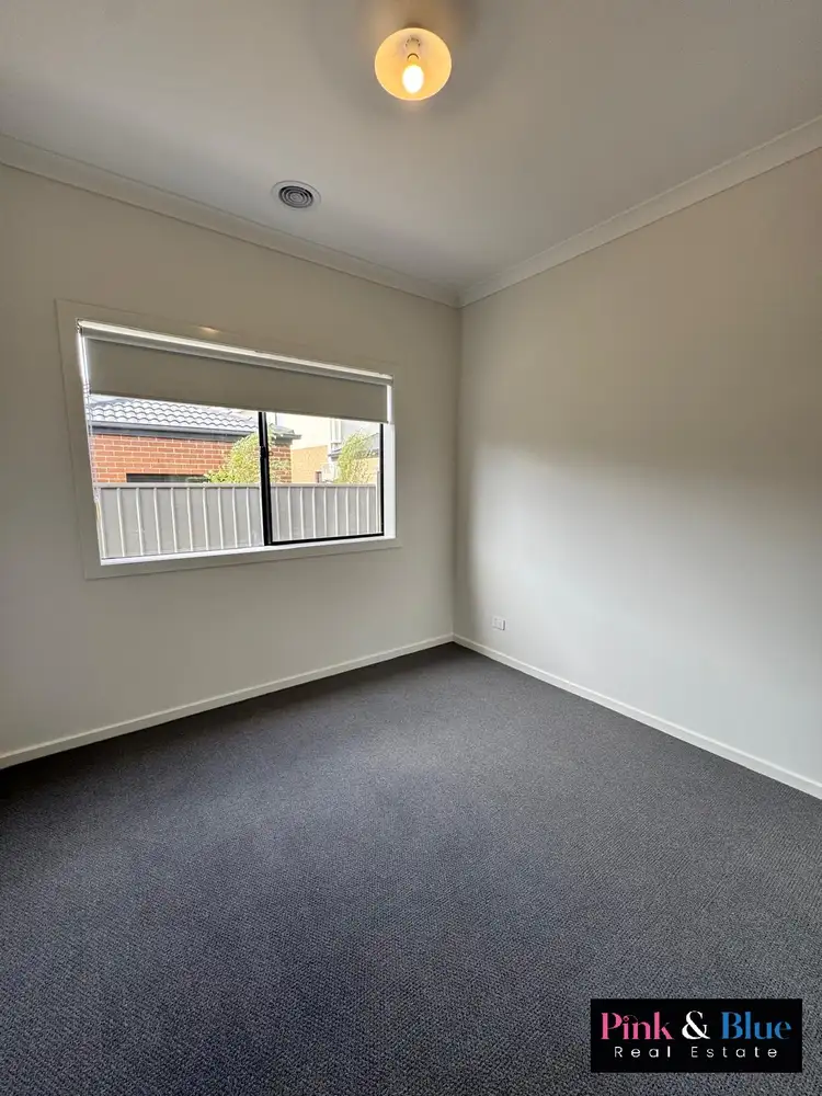 Fourth view of Homely house listing, 45 Danube Road, Truganina VIC 3029