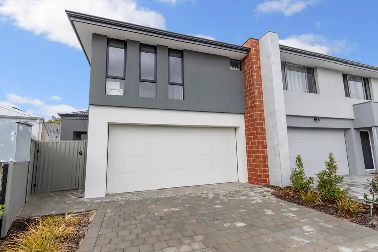 Second view of Homely house listing, 27 Jubilee Avenue, Success WA 6164