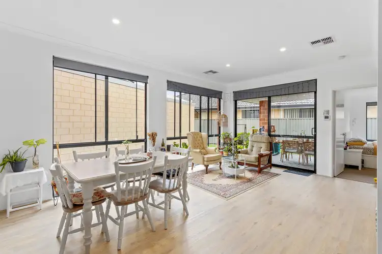 Third view of Homely house listing, 27 Jubilee Avenue, Success WA 6164