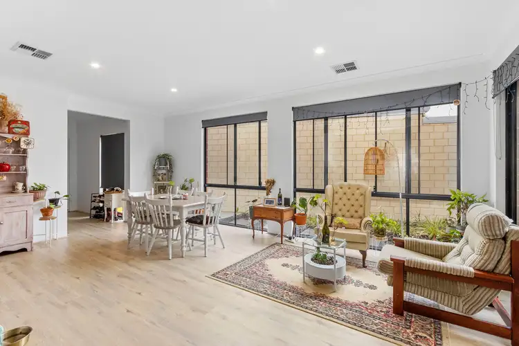 Fourth view of Homely house listing, 27 Jubilee Avenue, Success WA 6164