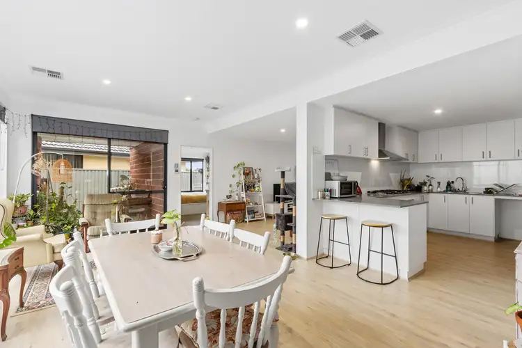 Fifth view of Homely house listing, 27 Jubilee Avenue, Success WA 6164