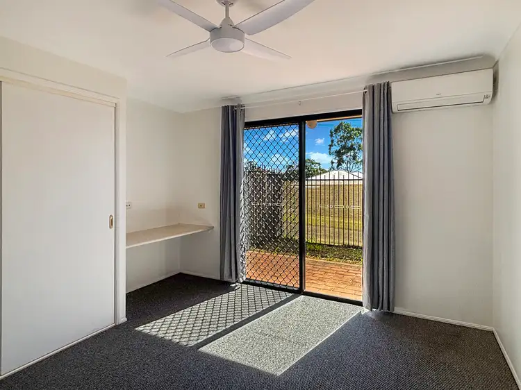 Unit 24/14 Fanny Street, Newtown QLD 4350