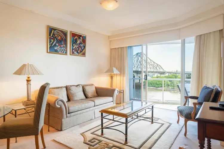 45/32 Macrossan Street, Brisbane City QLD 4000
