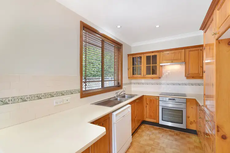 Third view of Homely house listing, 4F/5-15 William Street, Botany NSW 2019