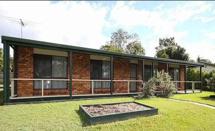 13 Augusta Street, Crestmead QLD 4132