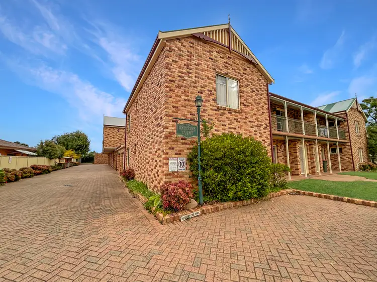 7/77 Bultje Street, Dubbo NSW 2830