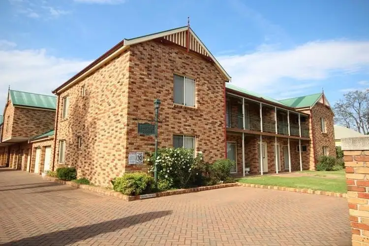 7/77 Bultje Street, Dubbo NSW 2830