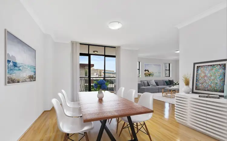 14/13 Hogben Street, Kogarah NSW 2217