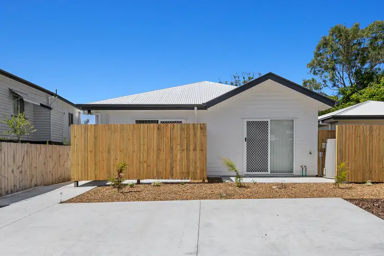 155 Sibley Road, Wynnum West QLD 4178