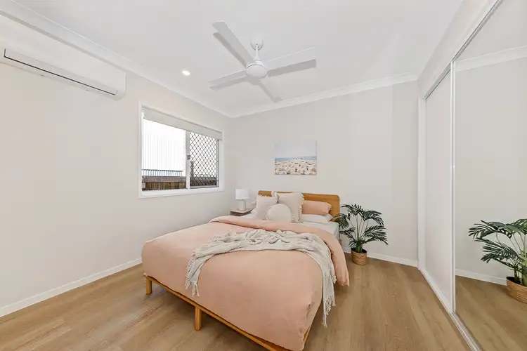 155 Sibley Road, Wynnum West QLD 4178