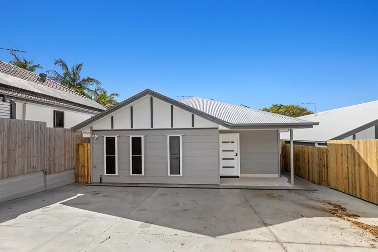 155 Sibley Road, Wynnum West QLD 4178
