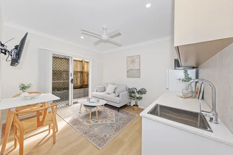 153 Sibley Road, Wynnum West QLD 4178