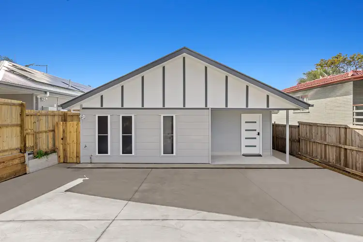 153 Sibley Road, Wynnum West QLD 4178