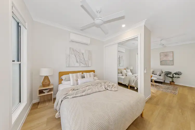 153 Sibley Road, Wynnum West QLD 4178